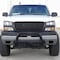 Spec-D Tuning 03-05 Chevrolet Silverado Vertical Grill Black HG-SIV03JMVT-RS - alternate 6